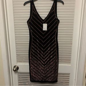Carmen Marc Volvo NWT Size Small dress